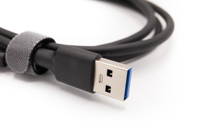 USB кабель Beston Type-A to Type-C 2A (BST479) | BST479 фото