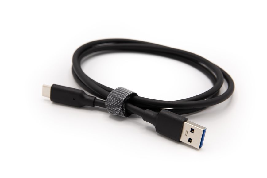 USB кабель Beston Type-A to Type-C 2A (BST479) | BST479 фото