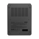 Зарядний пристрій XTAR VX4 V2 Type-C 10440~32650 1.5V/3.6V/3.7V Li-ion, 3.2V LiFePo4, 1.2V Ni-Mh, 3.2V LiFePo4 із дисплеєм QC3.0 | заряд - 3Ax1, 2Ax2, 1Ax4, 0.5Ax4, 0.25Ax4 | 4 слоти KIT | XTR354 фото 5