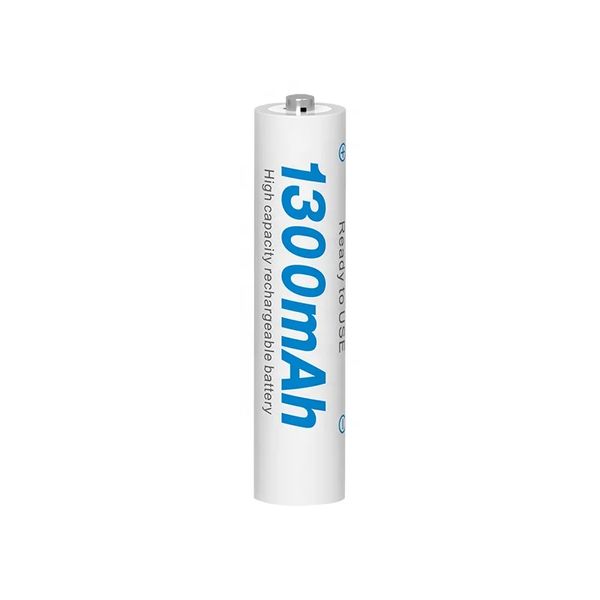 Акумуляторна батарея AAA Beston 1.2V Ni-Mh 1300mAh | 1шт. (BST343) | BST343 фото