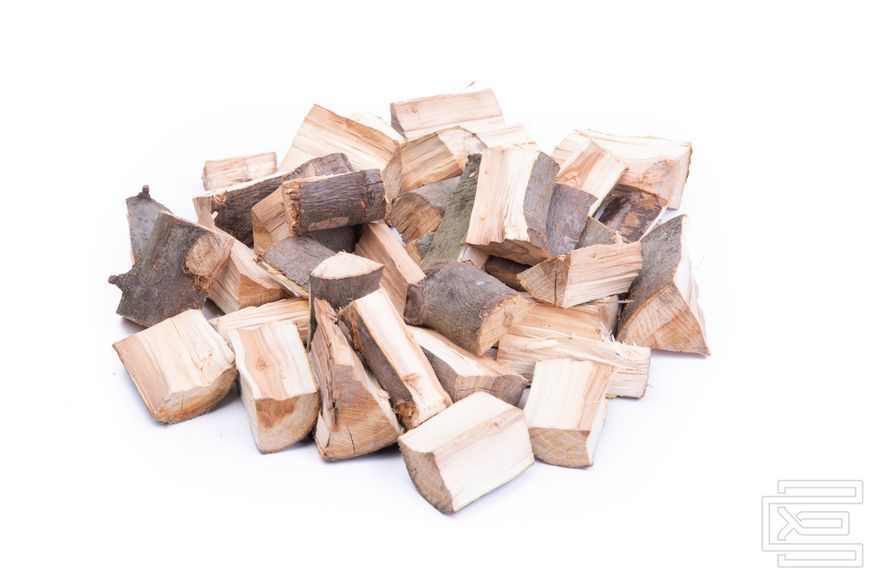 Шматки дерева для копчення яблуня мішок 3кг (ERS036-3KG) | b54c8fdc фото