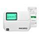 WiFi контролер поливу Inkbird IIC-800-WIFI на 8 зон із захисною кришкою для вуличного монтажу | керування через застосунок, функція Rain Bypass, сезонне коригування -90%&hellip;+100%, енергонезалежна пам'ять | автоматичний полив саду та газону | INKB114WT фото 1