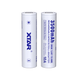 Акумуляторна батарея 18650 XTAR Raw 3.6V 3500mAh Li-ion без захисту | Високоємна літієва батарея 10A для ліхтарів та збірок | XTR443 фото 2