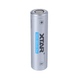 Акумуляторна батарея 18650 XTAR Raw 3.6V 4000mAh Li-ion без захисту | Надвисокоємна літієва батарея 10A для ліхтарів та збірок | XTR444 фото 1