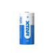 Акумуляторна батарея 16340 XTAR White-Blue 3.6V (4.2V-2.75V) Li-ion 850mAh | мaкс. заряд - 0.65А / розряд - 2.5А | 1шт. (XTR321) | XTR321 фото 1