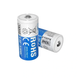 Акумуляторна батарея 16340 XTAR White-Blue 3.6V (4.2V-2.75V) Li-ion 850mAh | мaкс. заряд - 0.65А / розряд - 2.5А | 1шт. (XTR321) | XTR321 фото 6