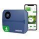 Контролер поливу Inkbird IIC-401-WIFI на 4 зони із Wi-Fi | керування через додаток, 16 графіків зрошення, підтримка датчика дощу, ручний та автоматичний режими | INKB286 фото 1