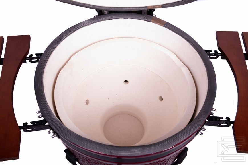 Керамічне кільце для керамічного гриля Ermanos LEO (ERP012L) | ERP012L фото