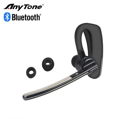 Bluetooth hands-free гарнітура AnyTone Q8 (FX743) | FX743 фото