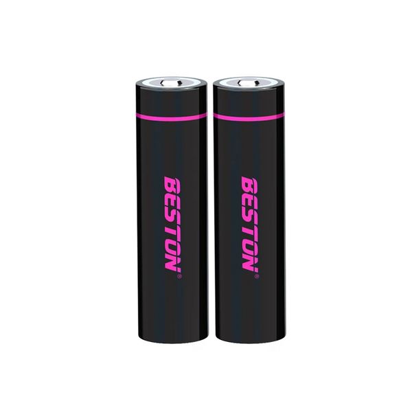 Акумуляторна батарея 18650 Beston 3.7V Li-ion 2600mAh | 1шт. (BST379) | BST379 фото