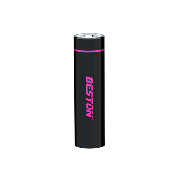 Акумуляторна батарея 18650 Beston 3.7V Li-ion 2600mAh | 1шт. (BST379) | BST379 фото