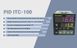 PID контролер Inkbird ITC-100RH цифровий температури | Relay output, One Relay Alarm Output | AC100-240V (INKB117) | INKB117 фото 2