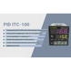 PID контролер Inkbird ITC-100RH цифровий температури | Relay output, One Relay Alarm Output | AC100-240V | INKB117 фото 2