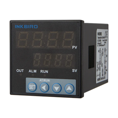 PID контролер Inkbird ITC-106VH цифровий температури | SSR output, One Relay Alarm Output | AC100-240V (INKB118) | INKB118 фото