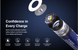 Акумуляторна батарея AA XTAR Blue 3600 1.5V Li-ion 2200mAh | Стабільна напруга, 1200+ циклів заряду, захист | XTR448 фото 9