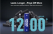 Акумуляторна батарея AA XTAR Blue 3600 1.5V Li-ion 2200mAh | Стабільна напруга, 1200+ циклів заряду, захист | XTR448 фото 7