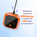 BBQ термометр Inkbird IBT-4XC Bluetooth із захистом IPX5 на 4 щупи для м'яса, гриля, духовки та коптильні | мобільний додаток INKBIRD | дальність до 50 м | акумулятор до 40 годин | INKB125 фото 2