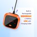 BBQ термометр Inkbird IBT-4XC цифровий із Bluetooth на 4 щупи, захист IPX5 (INKB125) | INKB125 фото 7