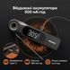 BBQ термометр Inkbird IHT-51K кулінарний цифровий складний автоматичний із двома LCD на 1 щуп, швидкий 0,5с, заряджання USB Type-C | INKB282 фото 5
