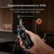 BBQ термометр Inkbird IHT-51K кулінарний цифровий складний автоматичний із двома LCD на 1 щуп, швидкий 0,5с, заряджання USB Type-C | INKB282 фото 3