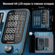 BBQ термометр Inkbird INT-14S-BW кулінарний цифровий із Bluetooth та Wi-Fi 2.4G | 4 бездротові щупи із 5 датчиками кожен, WiFi + Bluetooth 5.4, точність &plusmn;0.3&deg;C, IP67 | INKB287 фото 3