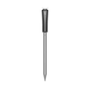 Запасний бездротовий щуп iP35C-1#(BK) для BBQ термометра Inkbird INT-14S-BW перший | INKB287PR1 фото