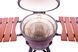 Кулінарна система Ermanos "Splitos" для керамічних грилів d-570мм (ERS001B) | ERS001B фото 5
