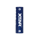 Акумуляторна батарея AA XTAR Blue PRO-CLR 1.5V Li-ion 4300mWh/2700mAh з LED індикатором | мaкс. розряд - 2.5А | 1шт. | XTR358 фото 5