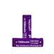 Акумуляторна батарея формату 14500 Vapcell INR14500-F15 3A 1500mAh 3,7В Li-ion без захисту (flat top) | PWR127 фото 1