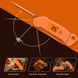 BBQ термометр Inkbird IHT-1S цифровий, захист IP67 (INKB139) | INKB139 фото 7