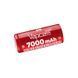Акумуляторна батарея формату 26650 Vapcell INR26650-K70 15A 7000mAh 3,6В Li-ion без захисту (flat top) | PWR128 фото 1