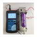 Акумуляторна батарея формату 21700 Vapcell INR21700-H50 50A 5000mAh 3,6В Li-ion без захисту (flat top) | PWR129 фото 4
