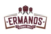☆ERMANOS☆ - Ceramic grills