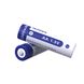 Акумуляторна батарея AA XTAR Blue 1.5V Li-ion 3300mWh/2000mAh | мaкс. заряд - 2А / розряд - 2А | набір 4шт. у пласт. кейсі (XTR302S4) | XTR302S4 фото 4