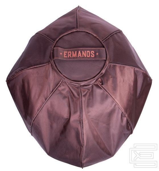 Чохол для керамічного гриля Ermanos Sam d-467мм (ERS023S) | ERS023S фото