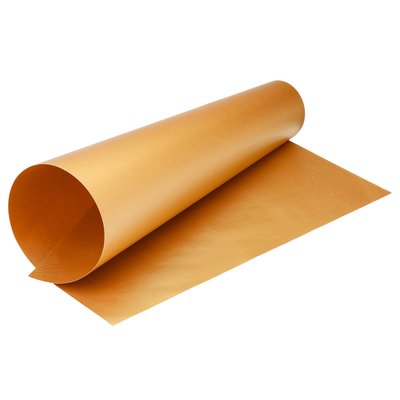 Антипригарний тефлоновий килимок для випічки та bbq Ermanos бронзовий (ERS024-B) | ERS024R-BL фото