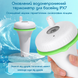 Термометр для басейну Inkbird IBS-P02R | комплект базова станція-термогігрометр + плаваючий термометр | зв'язок через власний радіо протокол | INKB151 фото 5