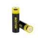 Акумуляторна батарея AA Beston Micro-USB 1.5V Li-ion 2800mWh/1850mAh | набір 2шт. (BST305) | BST305 фото 5