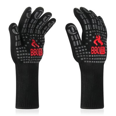 BBQ рукавиці Inkbird (INKB173) | INKB173 фото